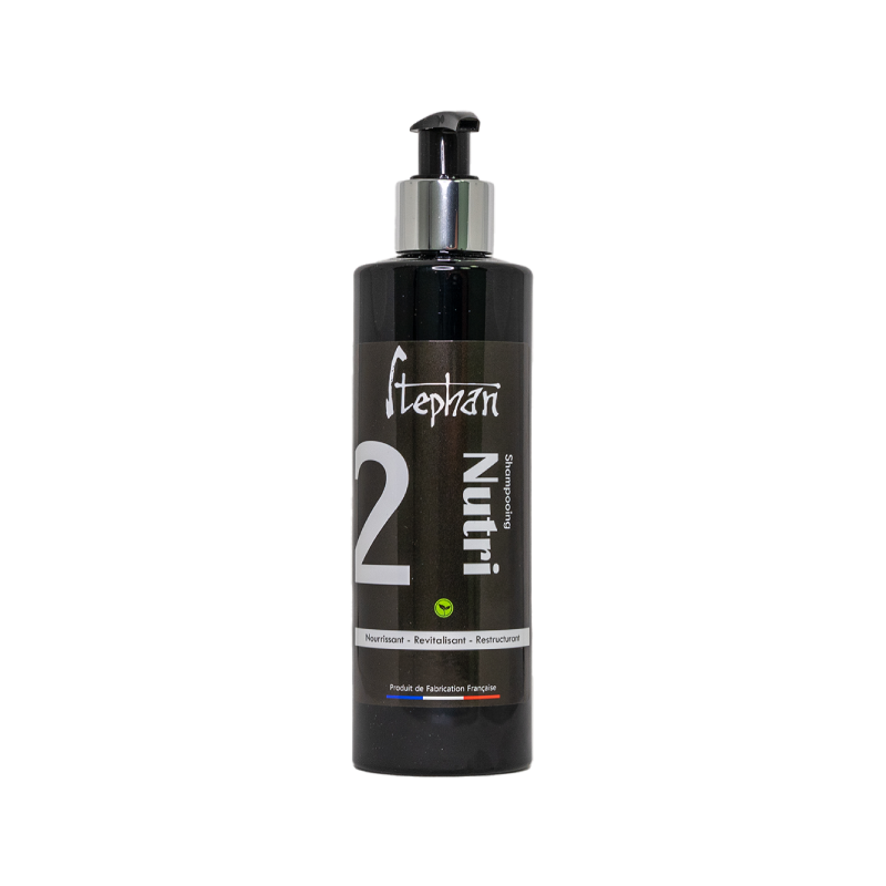 Shampooing Nutri Shampooing Nutri