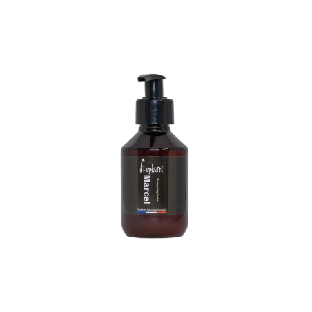 Shampooing à barbe Marcel